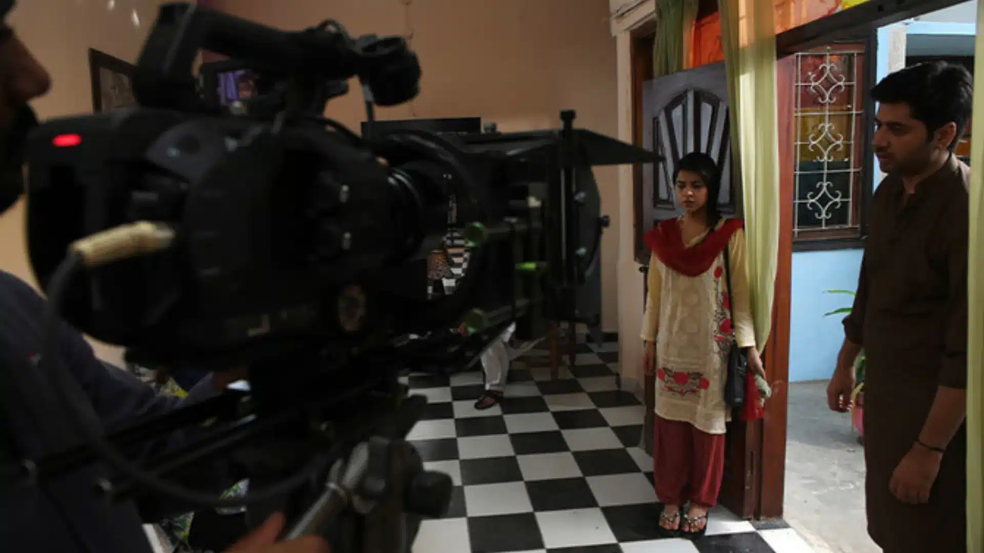 Production Company in Pakistan