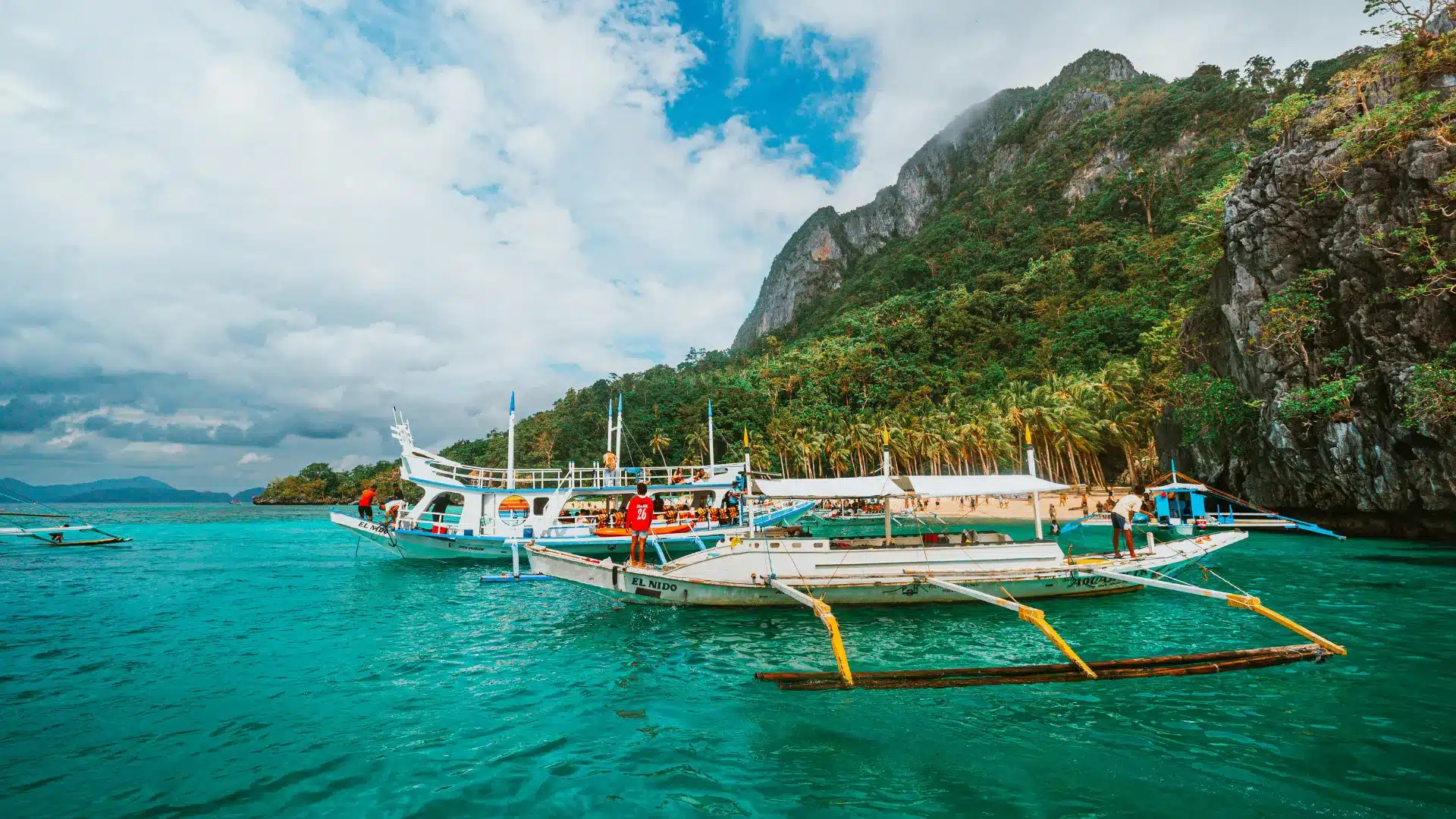 Film Production services in Philippines