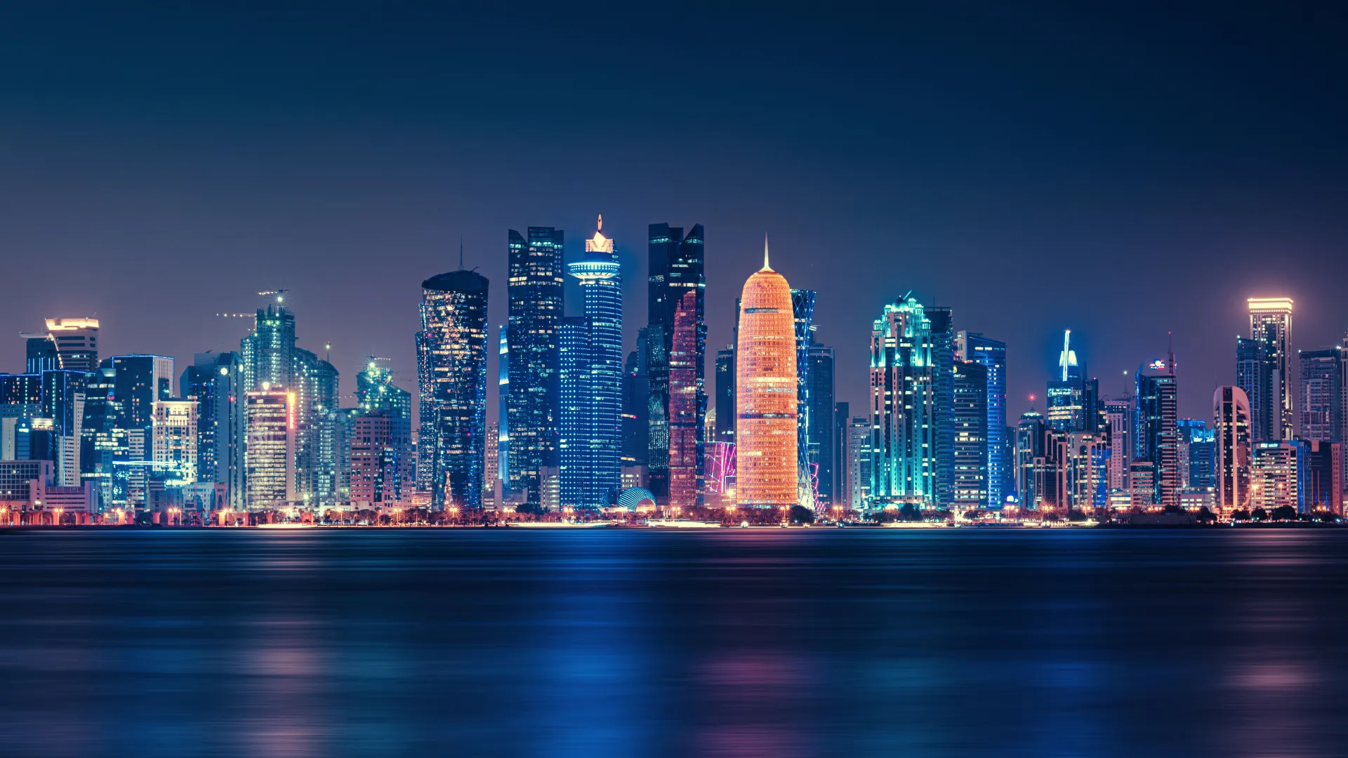 Film Production Services in Qatar