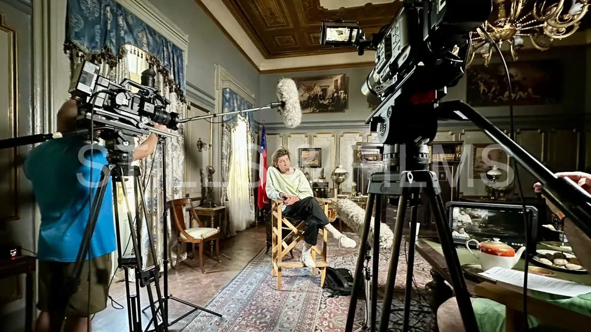 Production Company in Romania
