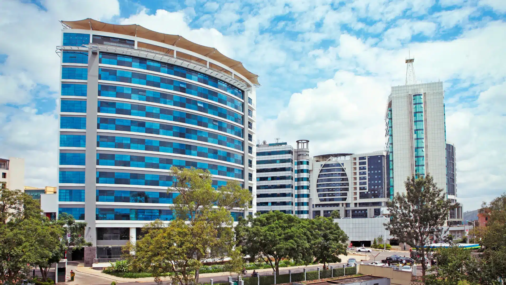 Film Production Services in Rwanda