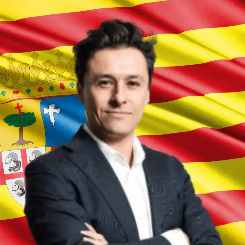 Spain - Jose