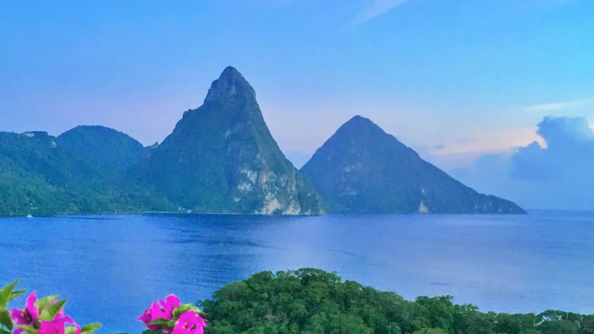 Film Production Services in St Lucia