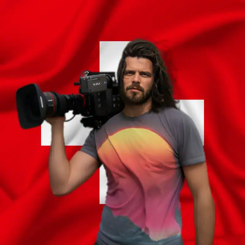 Switzerland - Christian