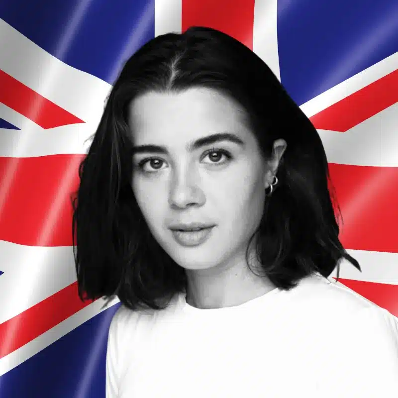 UK - Ana