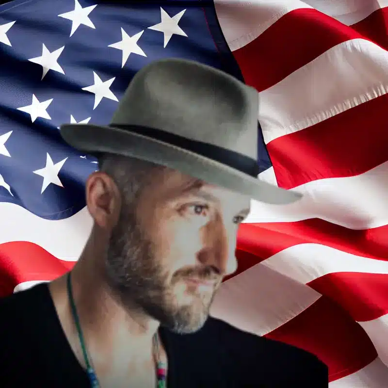 USA - Eric