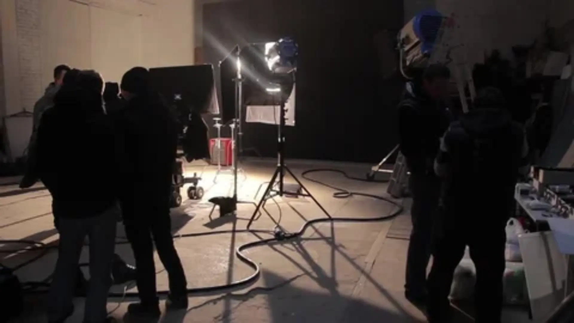 Production Company in Ukraine