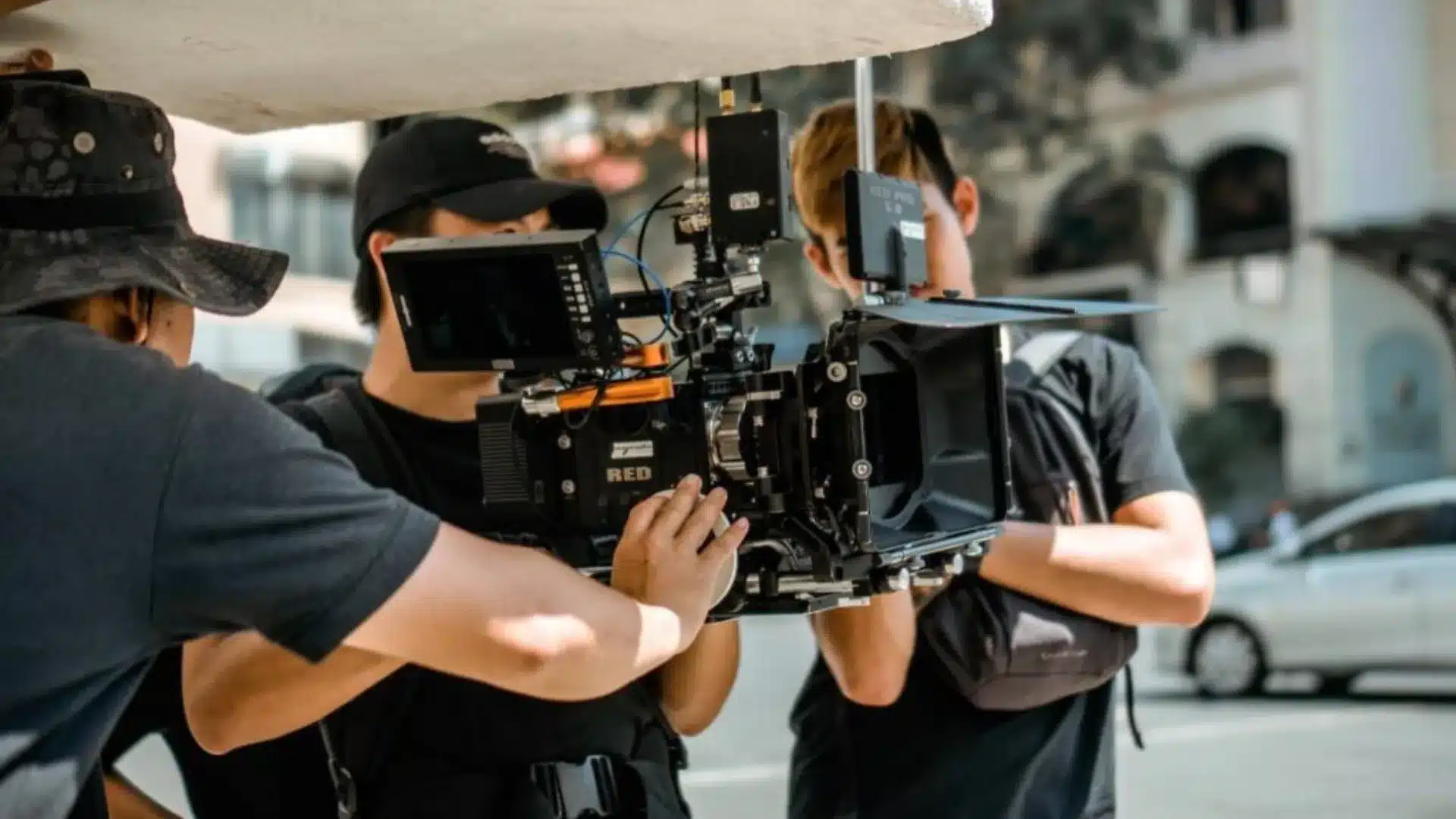 Production Company in Vietnam