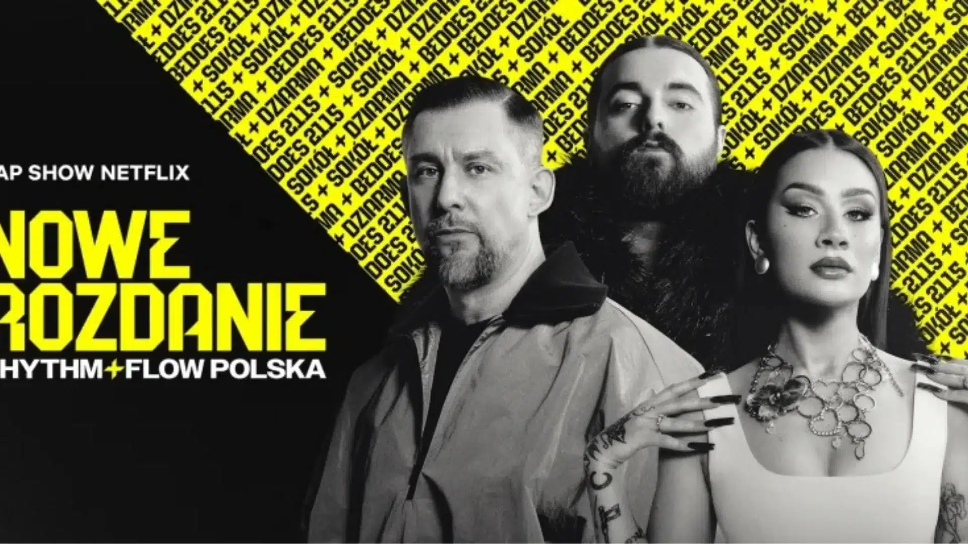 Production Expert Iga Syrewicz previous work