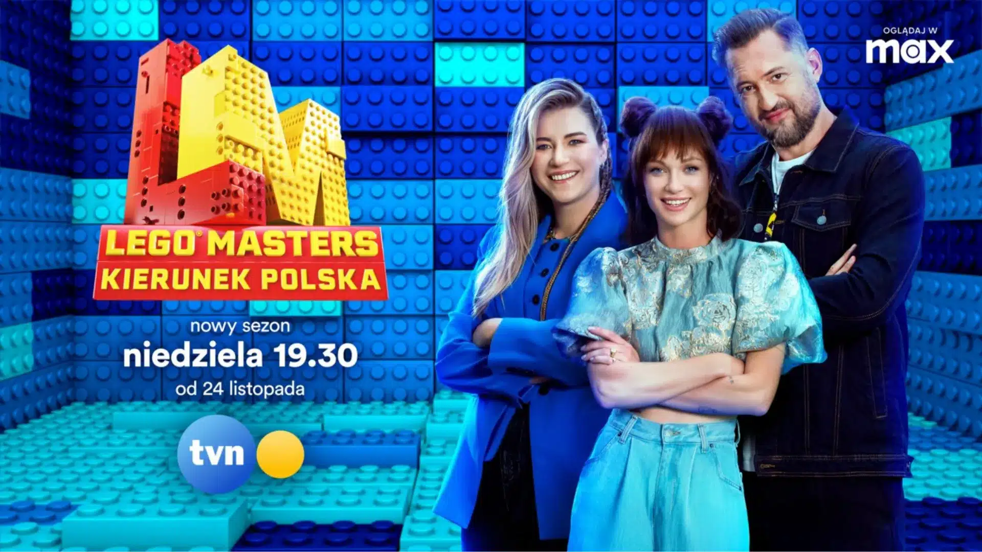 Production Expert Iga Syrewicz previous work