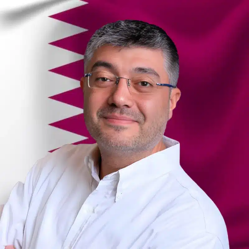 Bashir - Qatar
