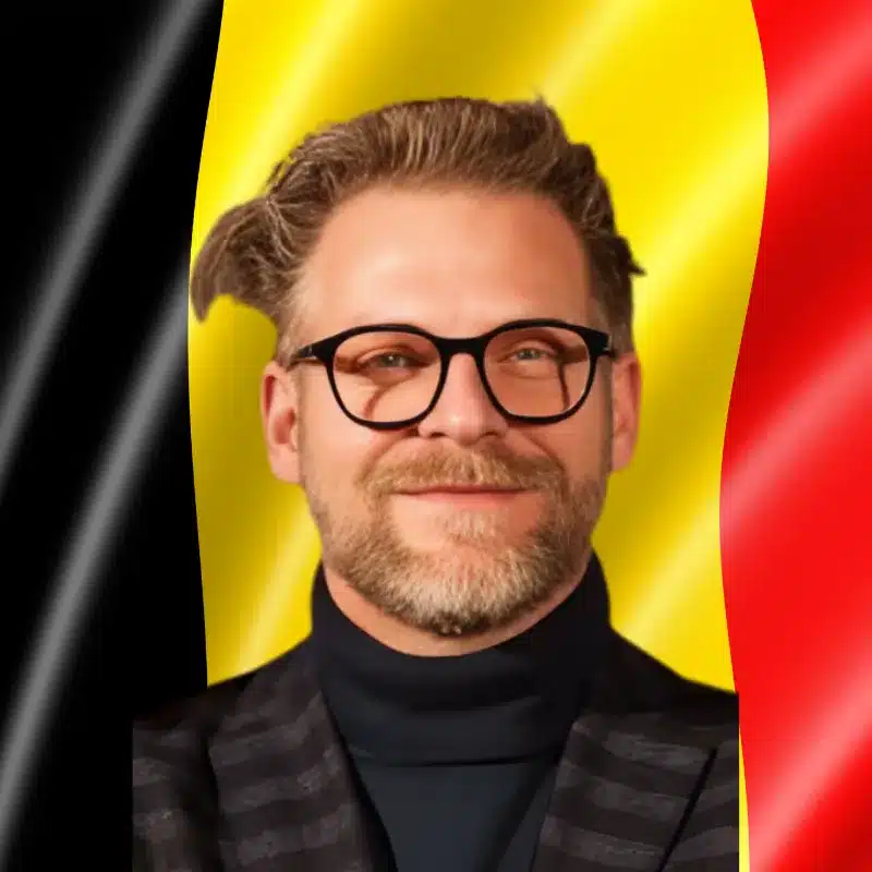 Belgium - Vince