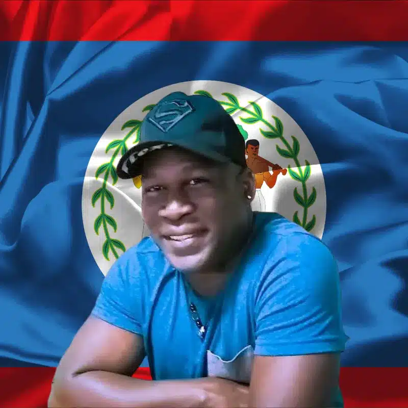 Belize - Joseph