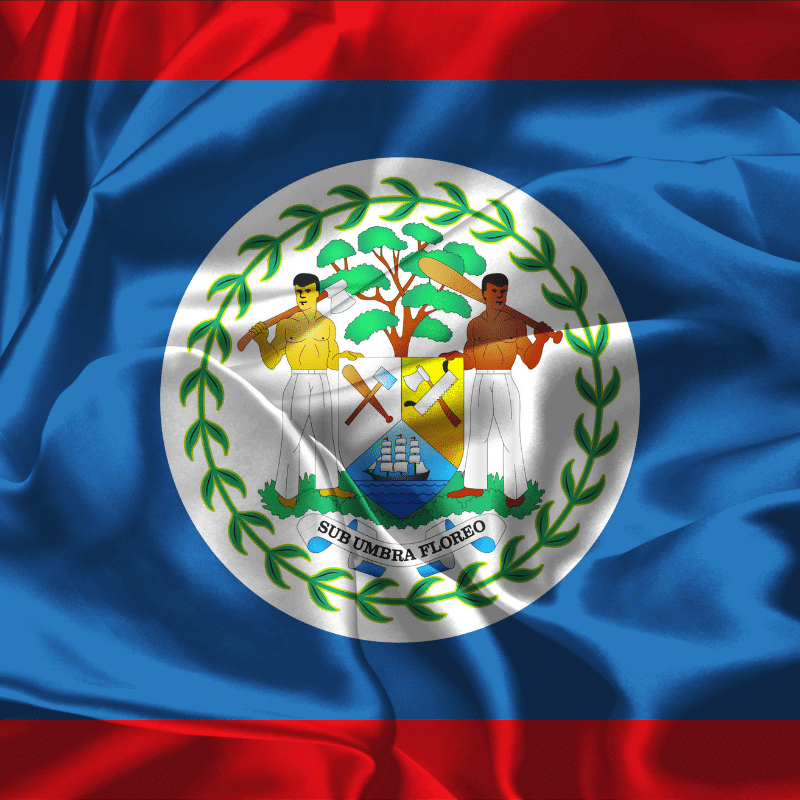 Brent - Belize