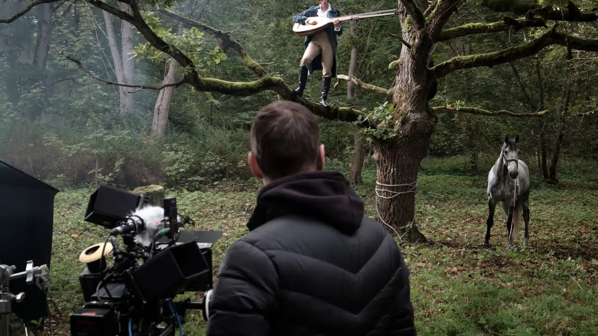 Cost of Filming in Estonia