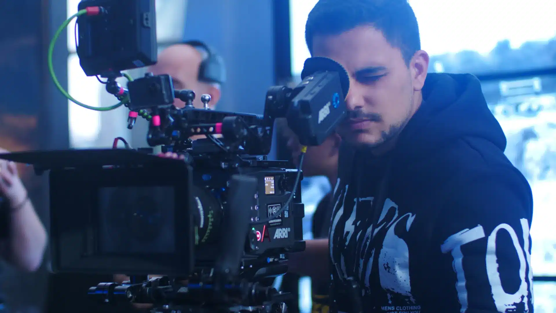 Filming in Kazakhstan Requirements