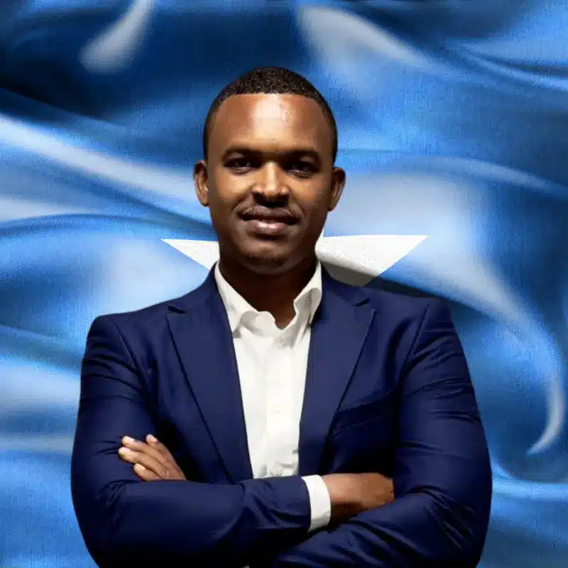 Mohamad - Somalia
