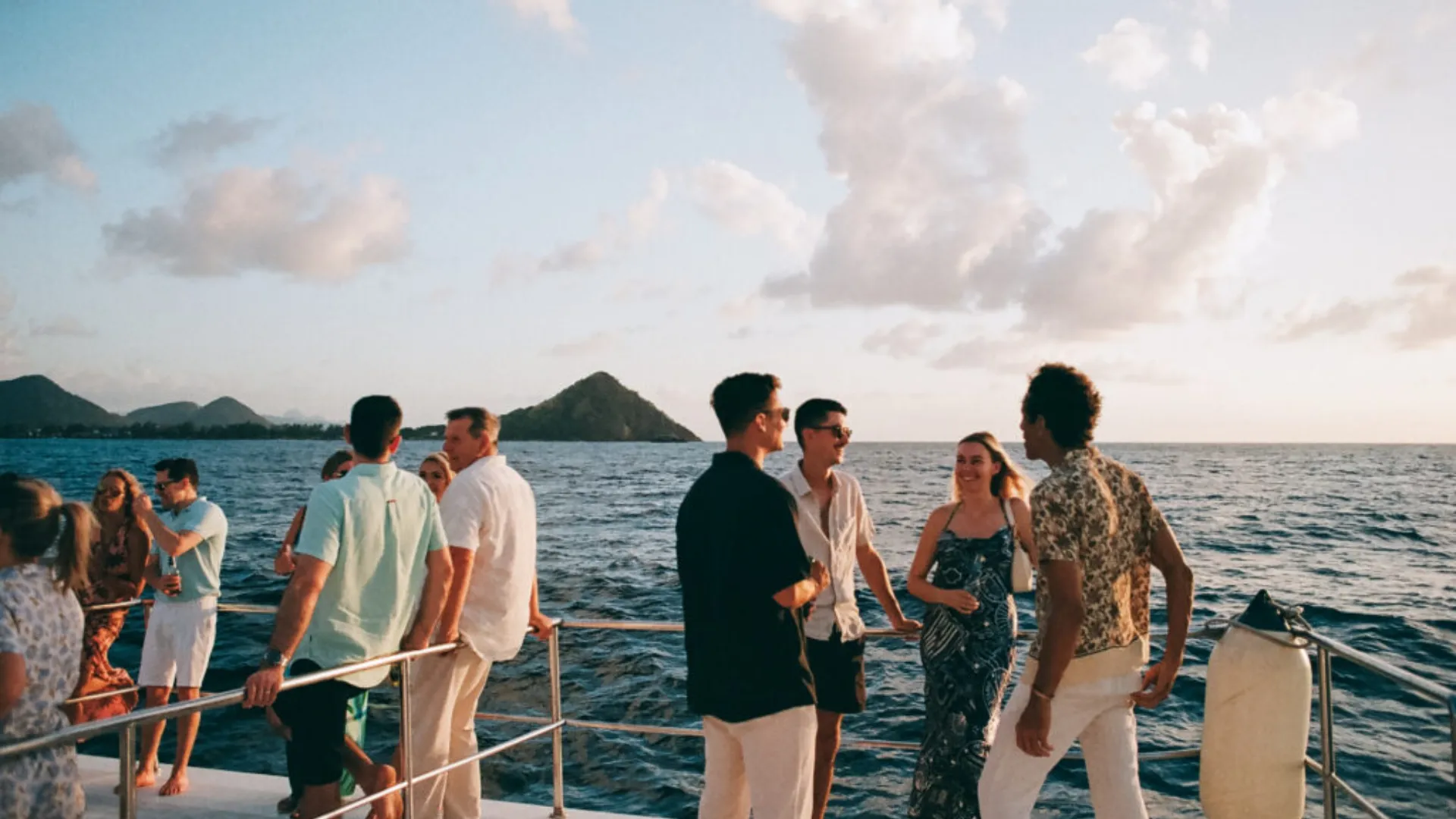 Film Incentives in the Caribbean