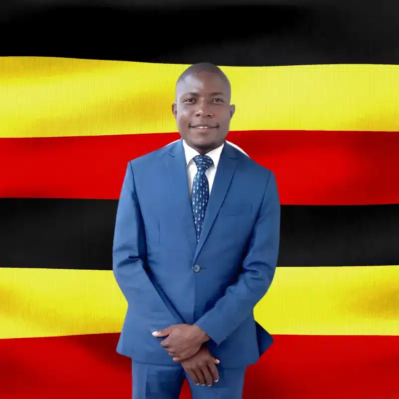 Uganda - Eic
