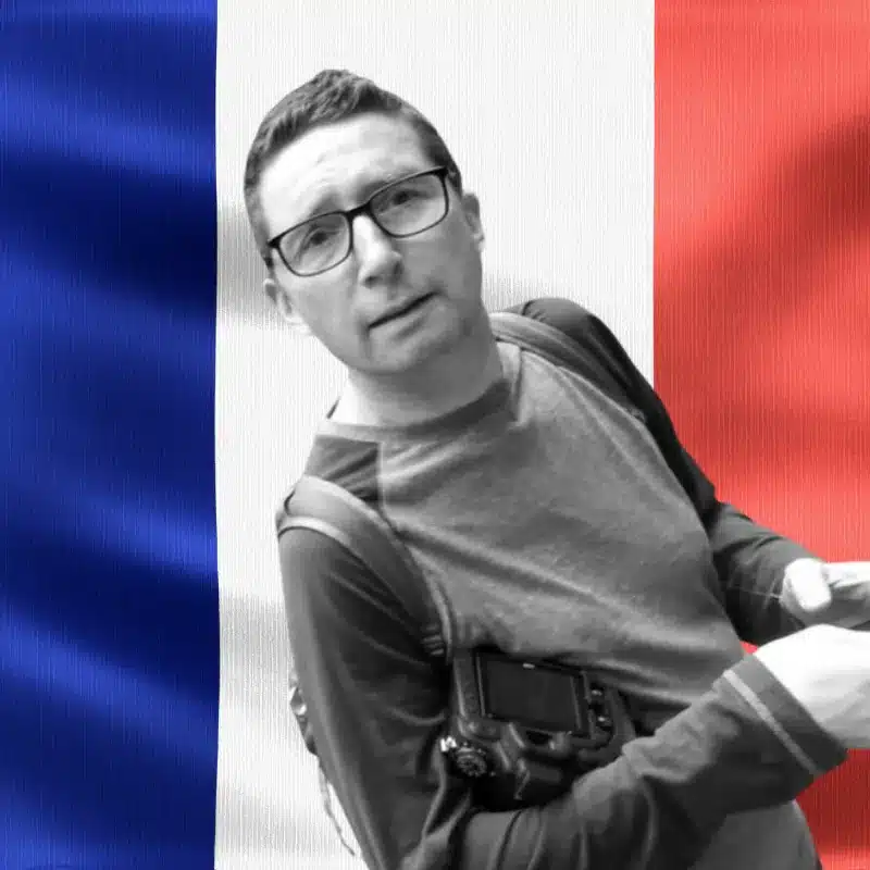 Alex - France