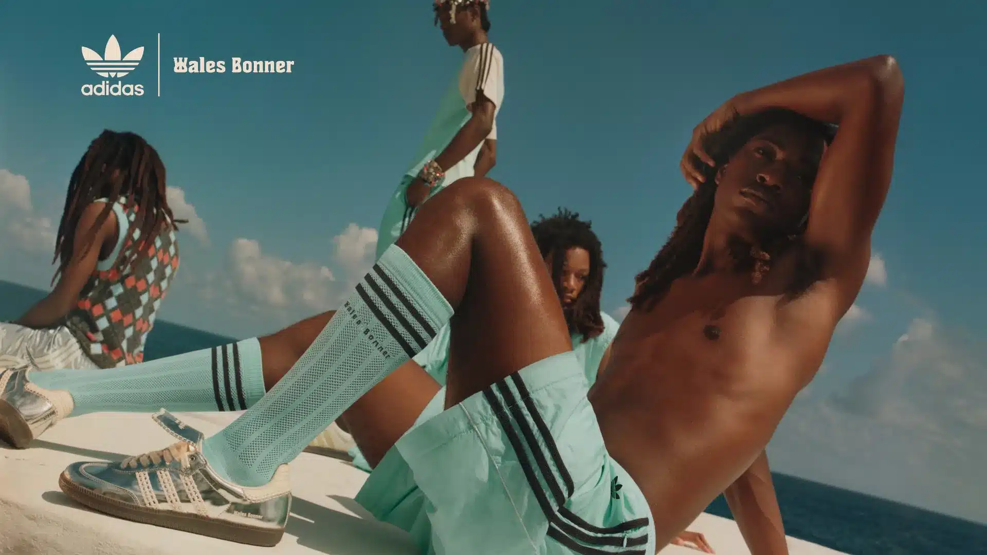 Commercial Filming in Kenya