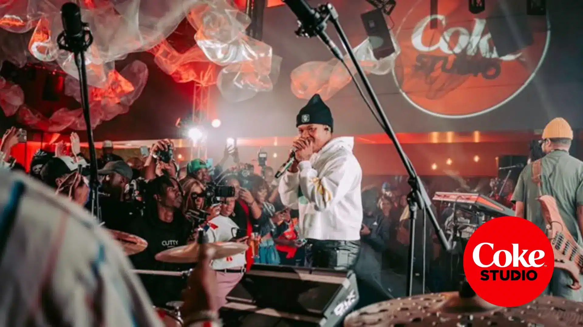 Branded Content Production in North Africa