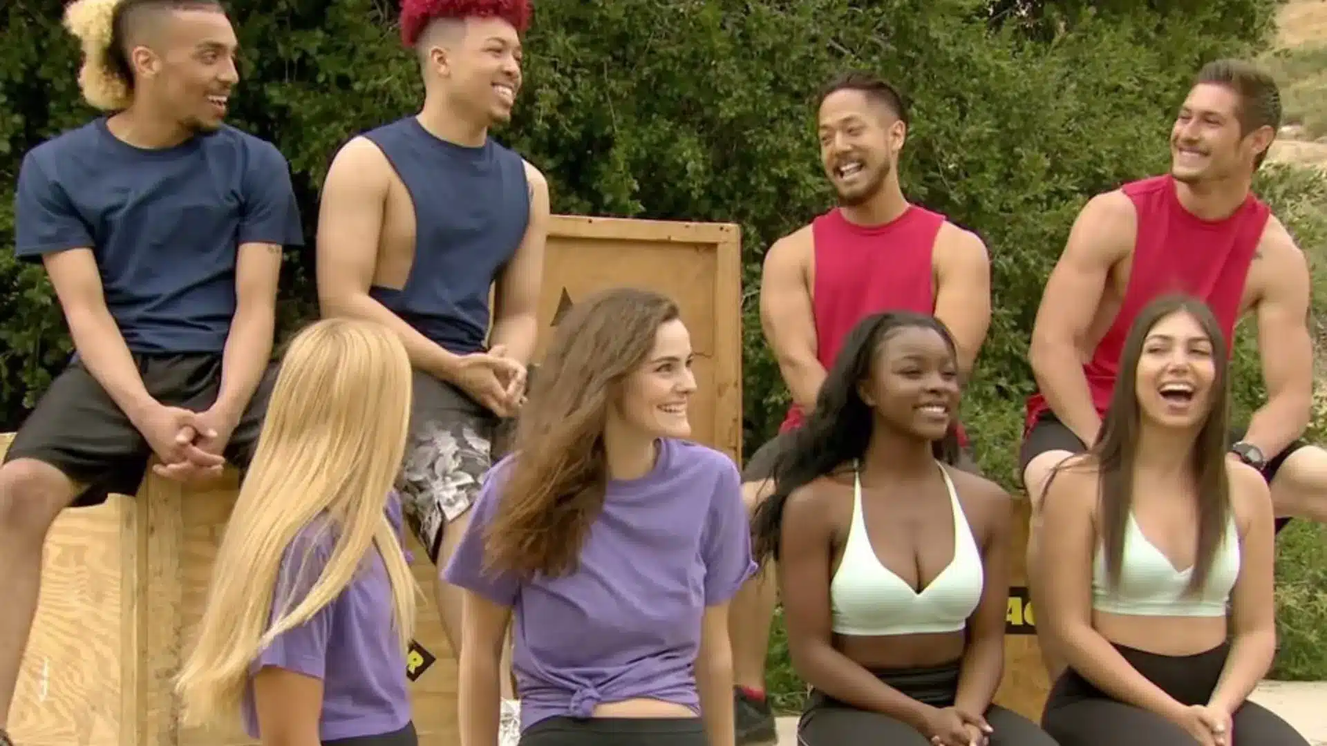 Reality TV Filming in South Africa