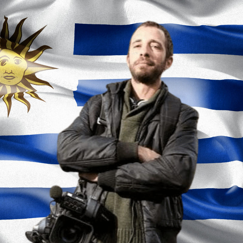 Facundo - Urugay