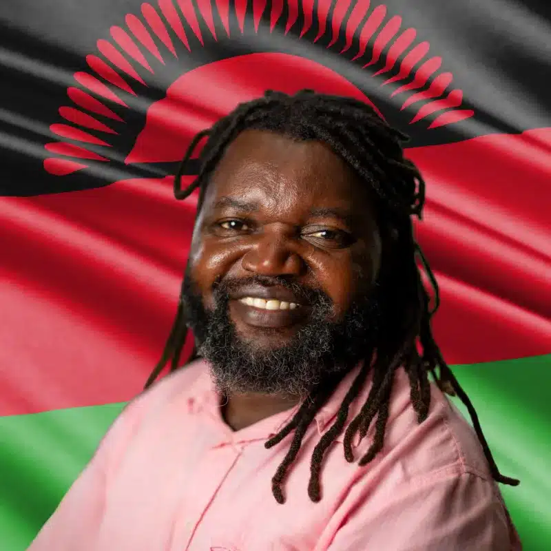 Jones - Malawi