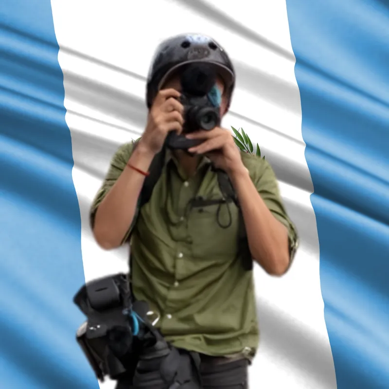 Josue - Guatemala