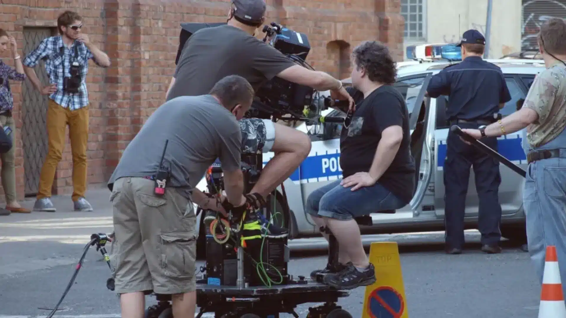 Film Fixers in Los Angeles