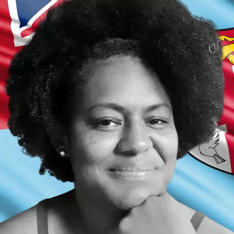 Lani Fiji