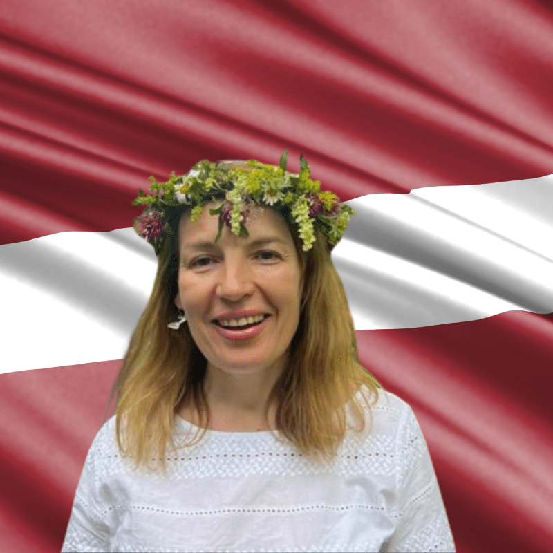 Leva - Latvia
