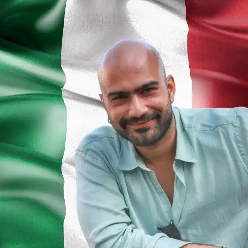 MAttia - Italy North
