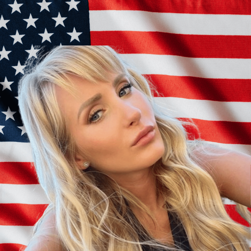Natalie - USA