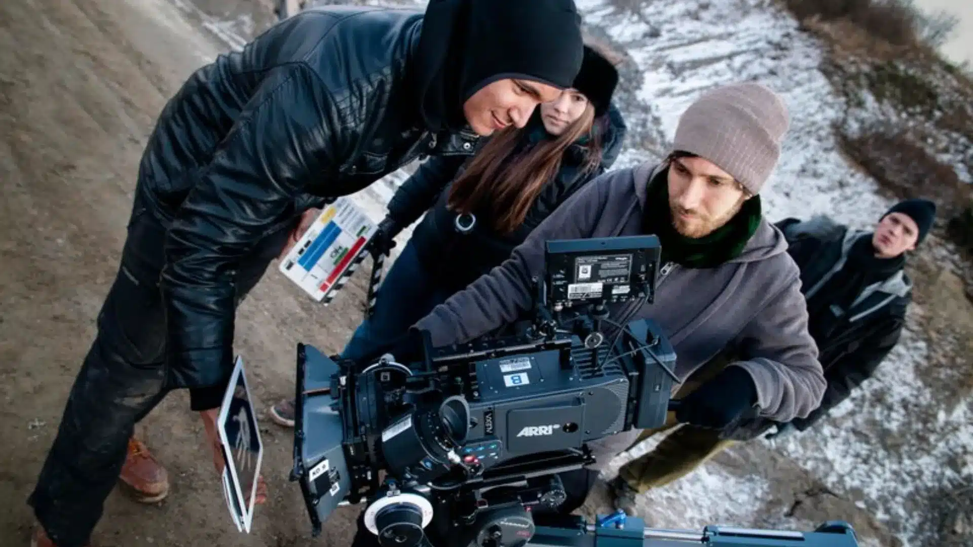 Film Fixers in Norway