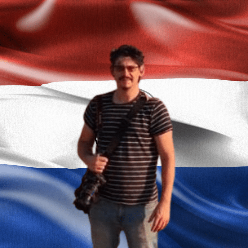 Santi - Paraguay