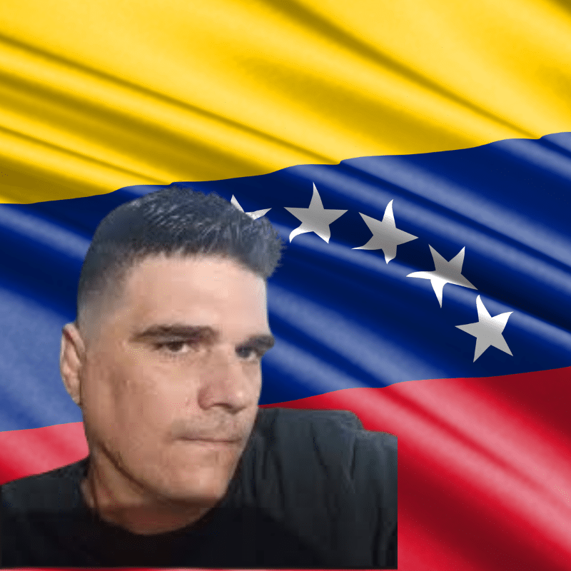 Tomas - Venezuela
