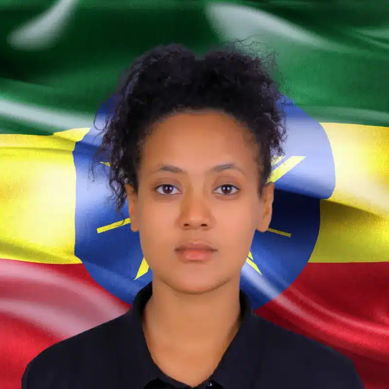 Zufan - Ethiopia