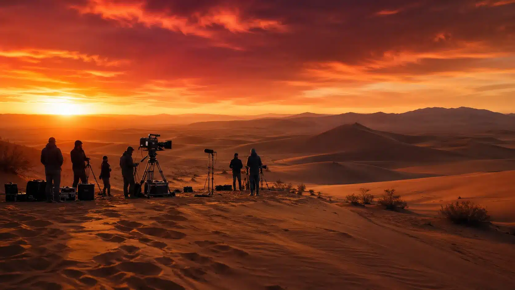 Saudi Arabia film production rebate