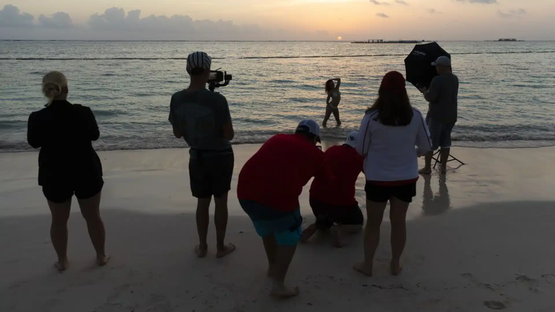 Dominican Republic Film Incentives