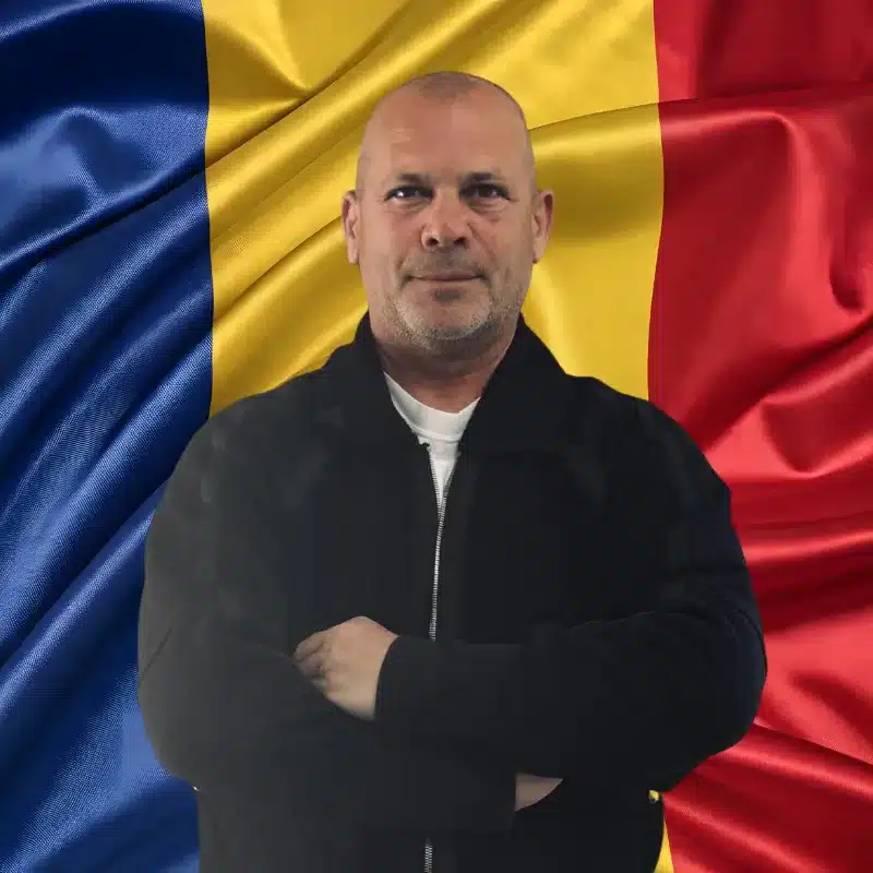 George Romania