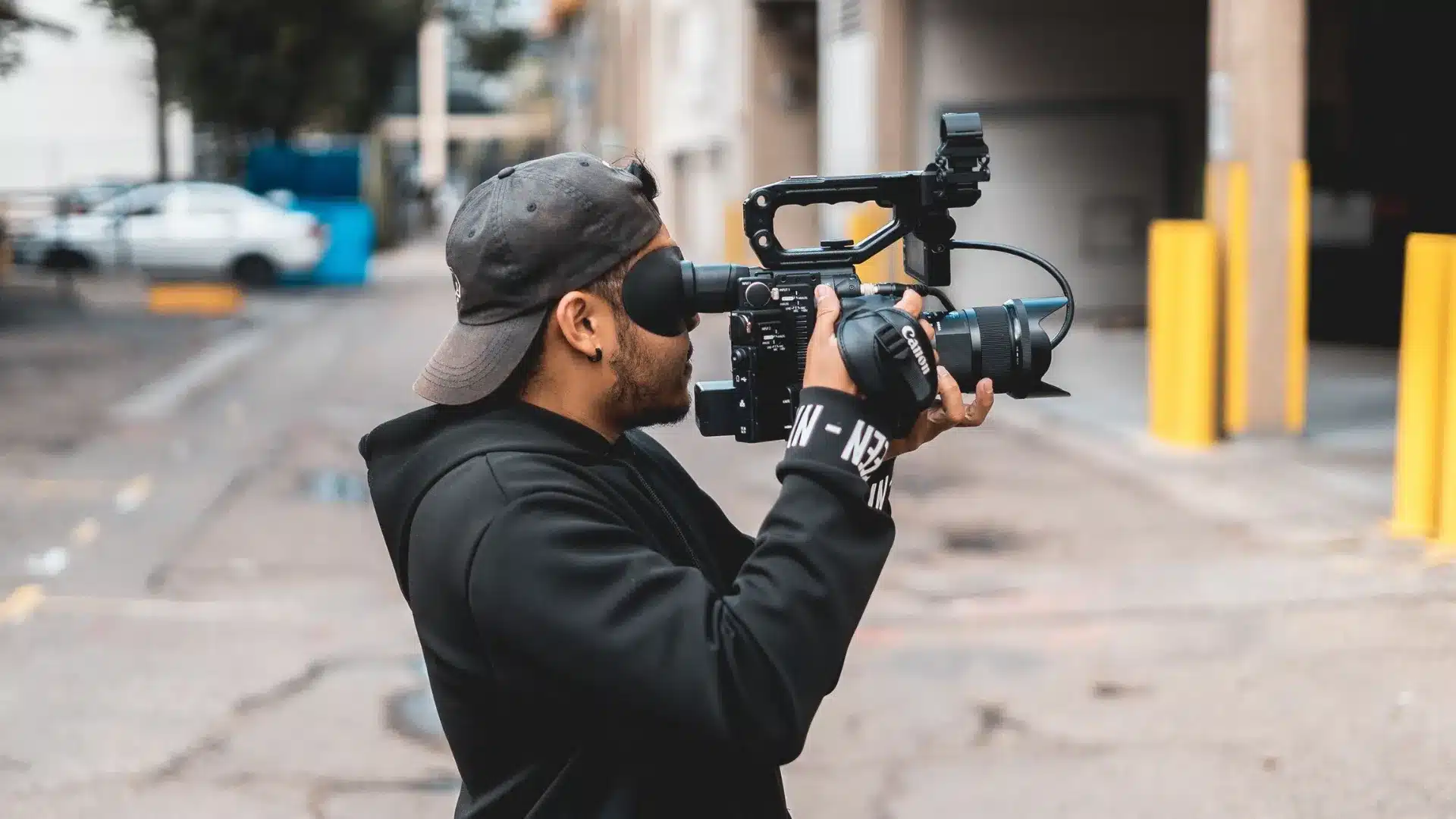 Film Production Services