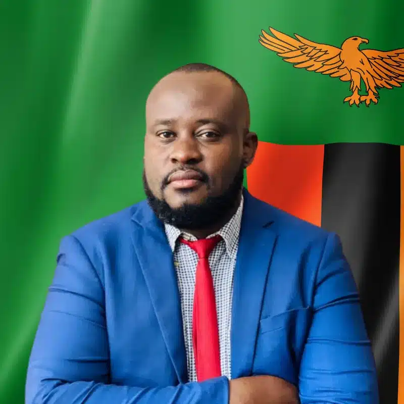 Zambia- Abel