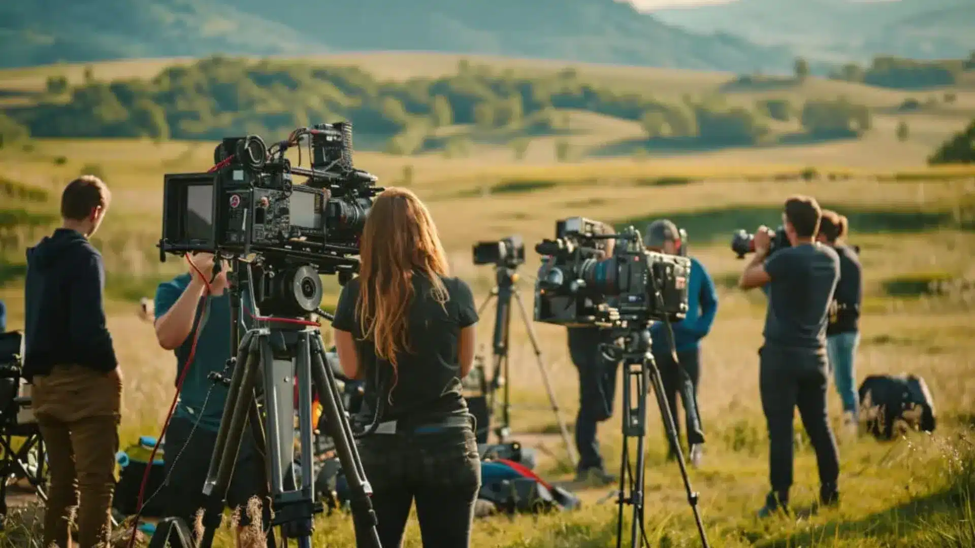 Eastern Europe Film Tax Incentives