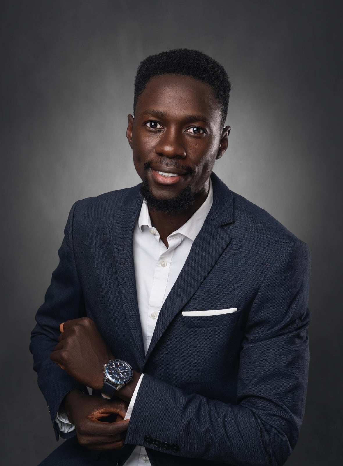 Abdoulie - Hoodlum Gambia Fixer
