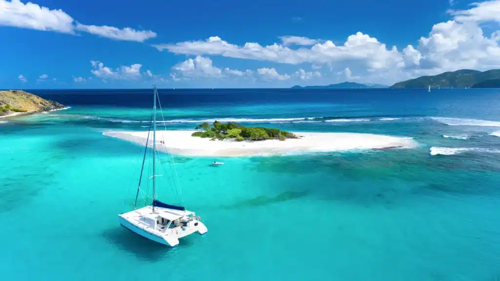 BRITISH VIRGIN ISLANDS