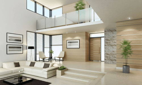 Interiors & Architecture