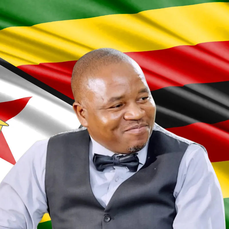 Liberty - Zimbabwe