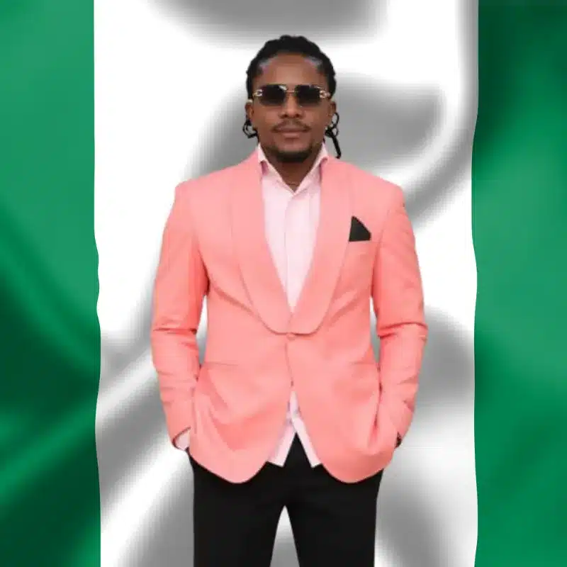 Odafe - Nigeria